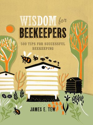cover image of Wisdom for Beekeepers